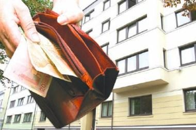 Neklauso: valdininkų piniginių turinys jau ne vienerius metus turi būti viešas, tačiau kai kurie klerkai sunkiai paklūsta tokiam reikalavimui.