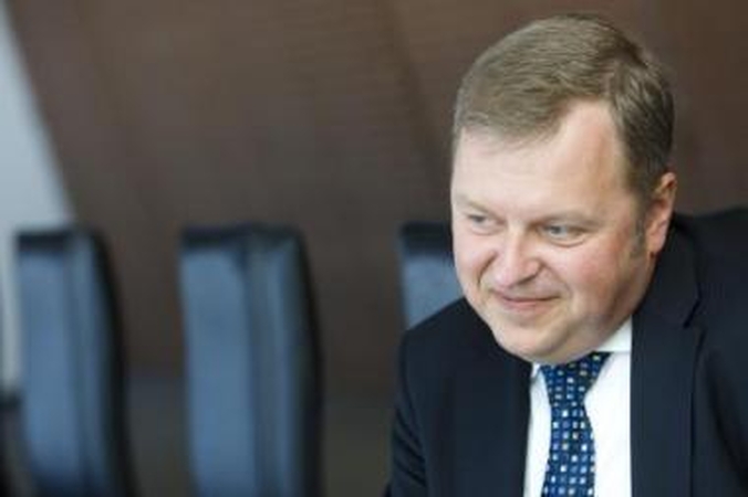 Pranašumas: N.Stanciko nuomone, dėl to, kad "Snoras" gerokai mažesnis nei skandinavų bankai, dabar turi ir gerokai mažiau problemų.
