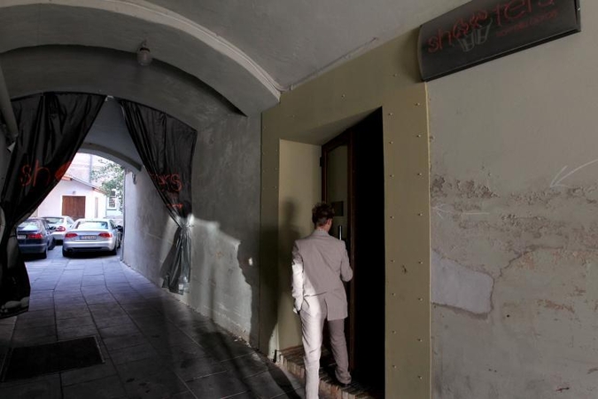 Dėl gyventojų skundų - grėsmė baro „Shooters“ išlikimui