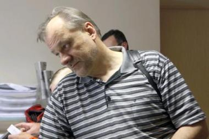 Dovana: užsiprenumeravęs dienraštį 2011-iesiems J.Skoris dovanai išsirinko du bilietus į spektaklį Nacionaliniame operos ir baleto teatre.