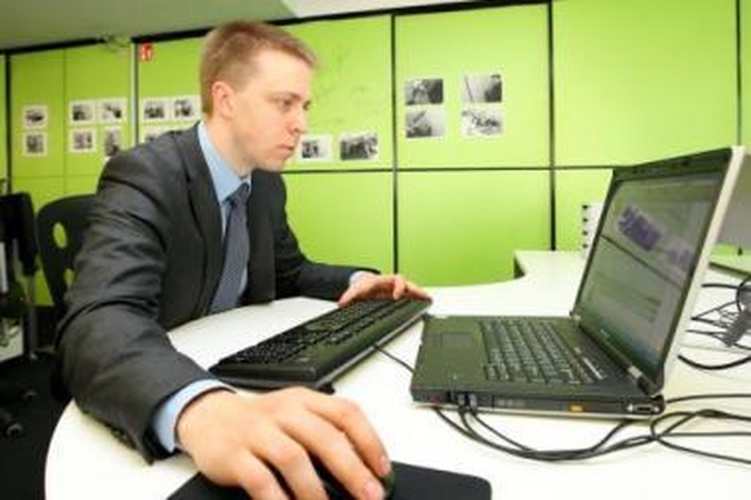 SOS: P.Motiejūnas neslepia, kad "Žalgirio" padėtis – kritiška.