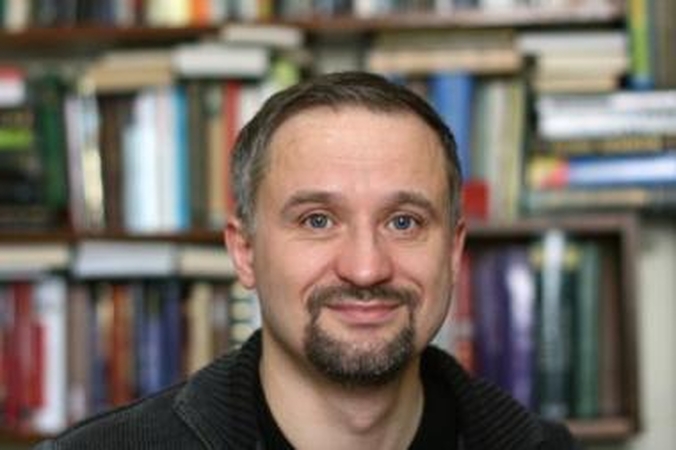 Kaip "brangusis Muammaras" Gordoną "išdūrė"