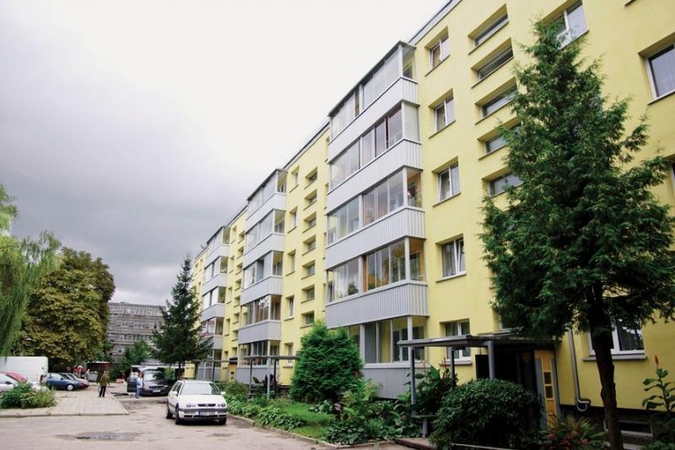 Daugiabučių bendrijų įstatymas: kuo pavirs ginčų nagrinėjimo komisijos?