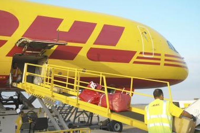 Keičiasi "DHL Lietuva" tvarkaraštis