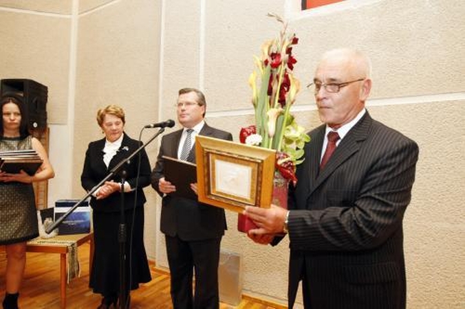 Ligoninės šventė Palangoje – be baltų chalatų