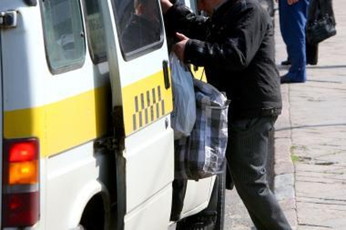 Kur važiuoti "mikriukams"?