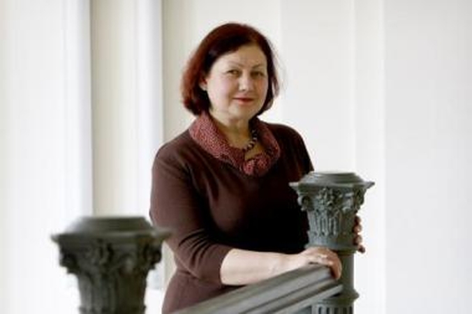 Receptas: "Tiesiog reikia leisti sau gyventi", – iš savo karčios patirties įsitikino A.Kerpytė.