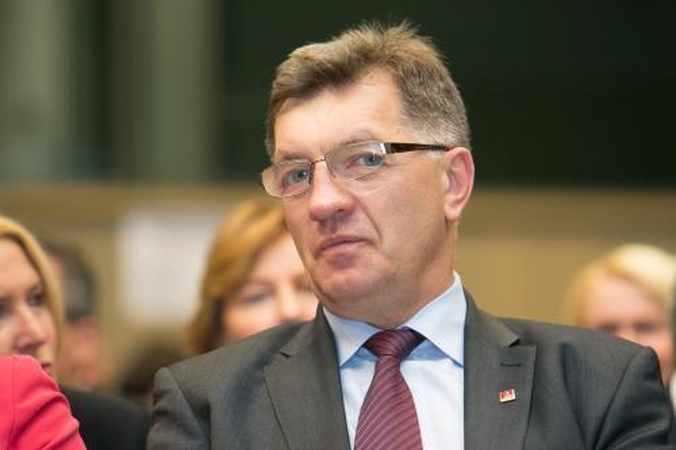 Ketveri Seimo metai: ir rekordai, ir skandalai