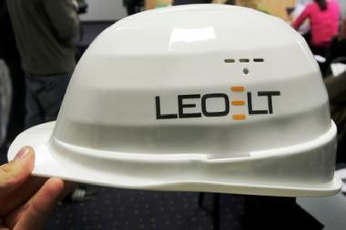 "Leo LT" baigtis su daug klaustukų