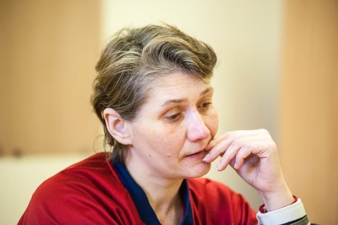 Narkotikų pardavėja: stambiausios žuvys lieka laisvėje