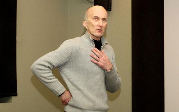 Kauno pantomimos teatro dienos – jau suskaičiuotos