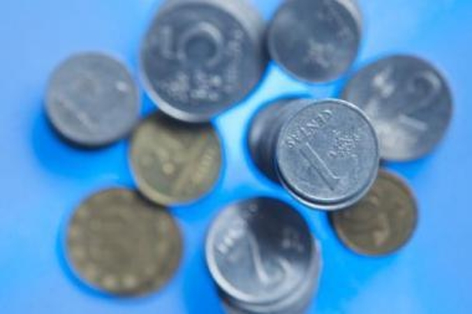Gyventojų indėliai bankų nebevilioja