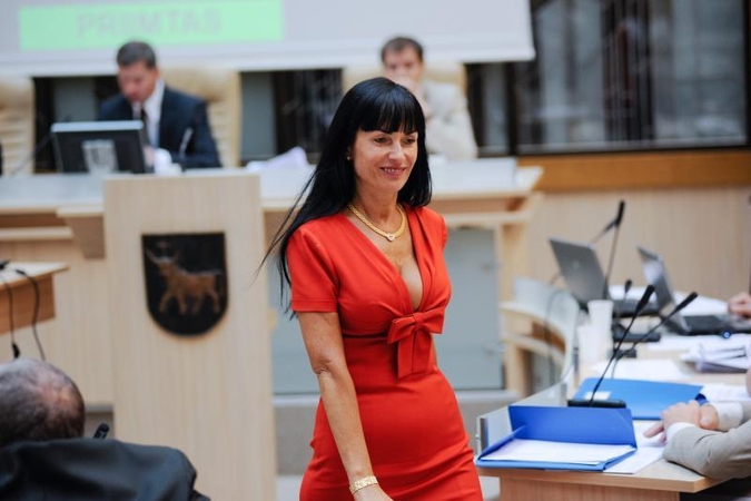 Partijų jungtuvės suartins nuožmius oponentus?