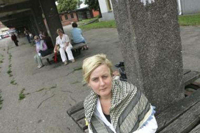 Olandai bandys pakeisti Kauno veidą