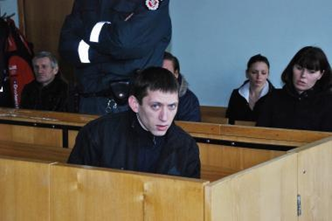 Klaipėdietį nužudė dėl menko nieko