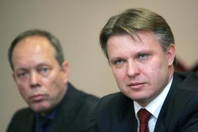 "Leo LT": maitinti ar užmušti?