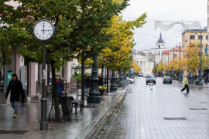 Lietuvos pirmininkavimas ES: kokį Vilnių išvys svečiai?