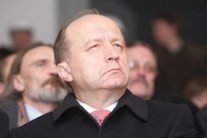 Lietuvai pakvipo milijardais