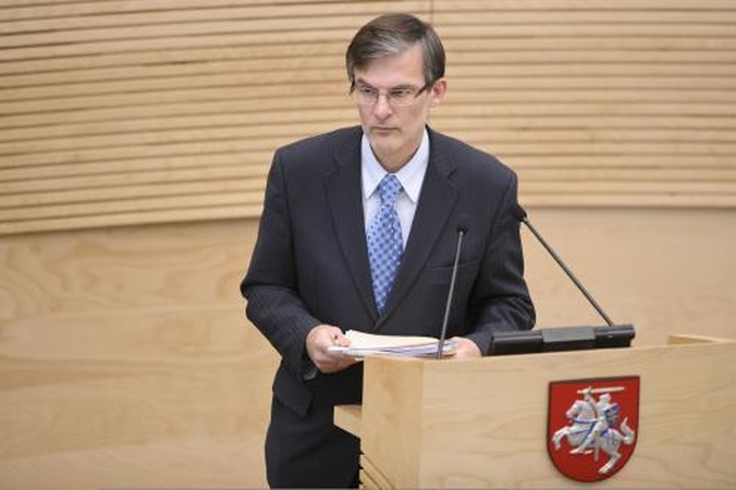 Miglota branduolinės energetikos ateitis