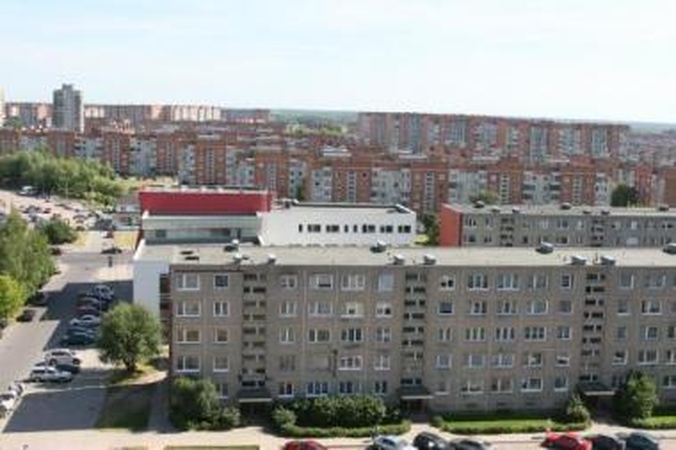 Bejėgiai: į pietinės miesto dalies gyventojų, jų pačių žodžiais, butus smarvė skverbiasi ir pro uždarytus langus.