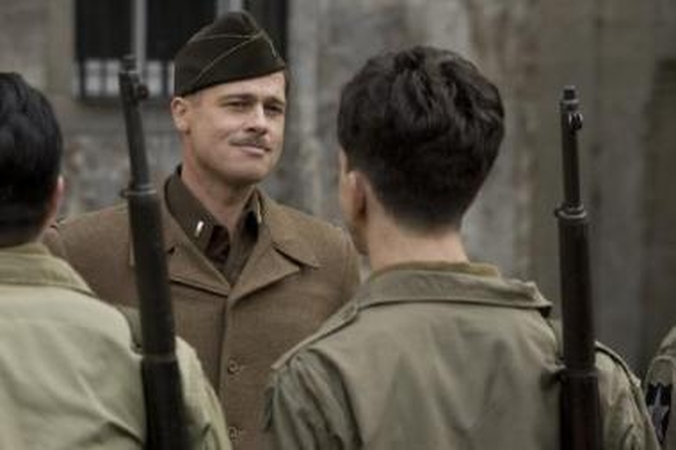 "Negarbingo šunsnukio" Q. Tarantino anekdotas ir pasaka