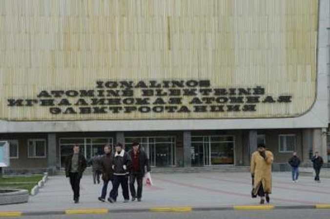 Tempas: metų pabaiga jau ant nosies, o politikai vis dar neskuba pasirengti uždaryti IAE.