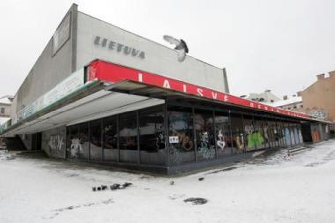 Karas: užsieniečiai verslininkai "Lietuvos" gynėjus kaltina dėl neva patirtų 8 mln. litų nuostolių.