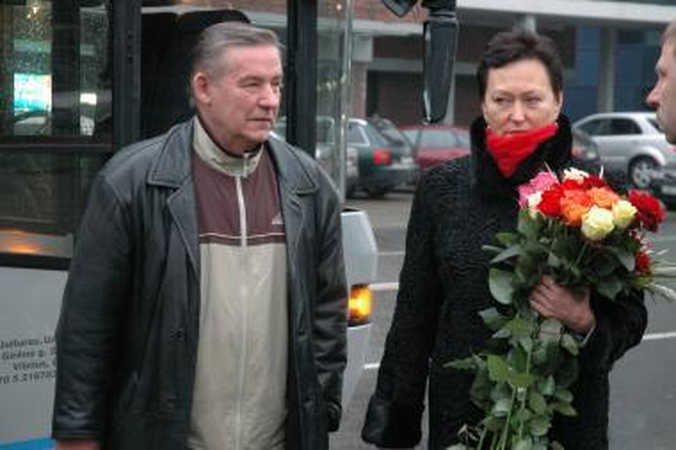 Po pergalės – liūdnos mintys