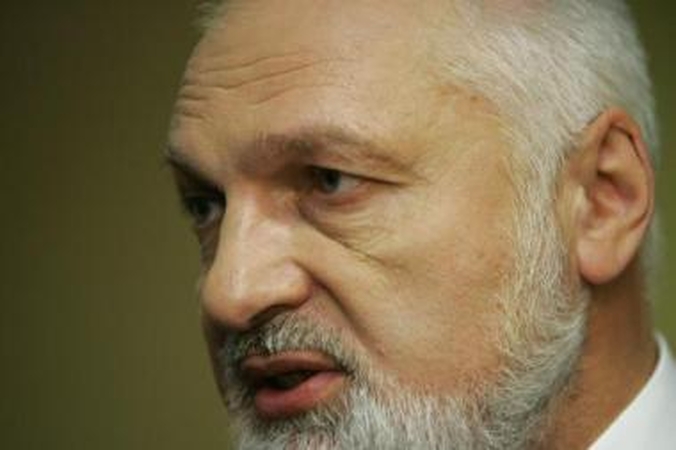 Sukilimas prieš antkainių ribas