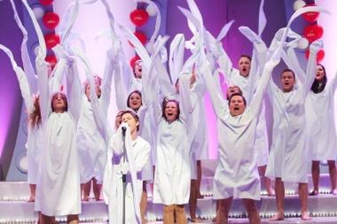 Planai: šeštadienį Klaipėdos chorui teko palikti televizijos projektą „Chorų karai“, bet jo nariai gerbėjams žada padovanoti dar ne vieną savo pasirodymą.