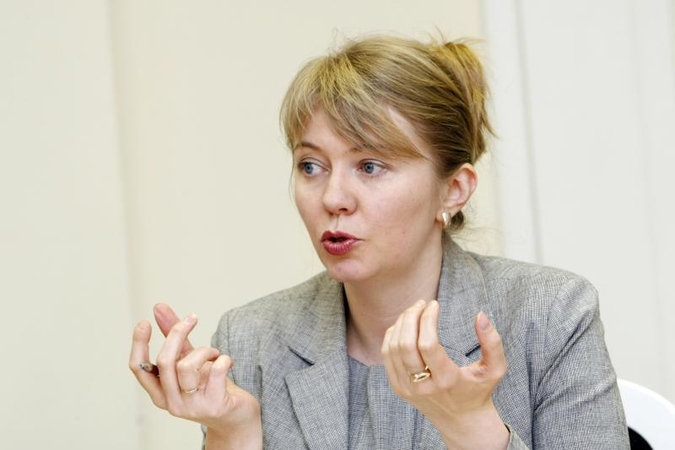 Klaipėdos politikų idėjos atitrūkusios nuo realybės? 