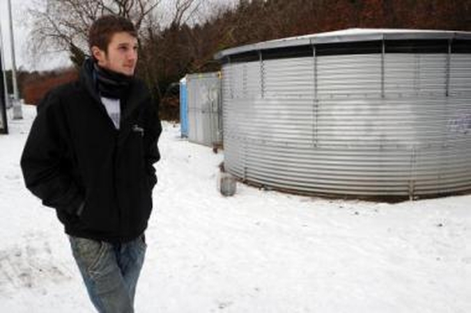 Šeima: P.Robinsonas su žmona Iris kartu gyvena 40 metų ir turi tris vaikus.