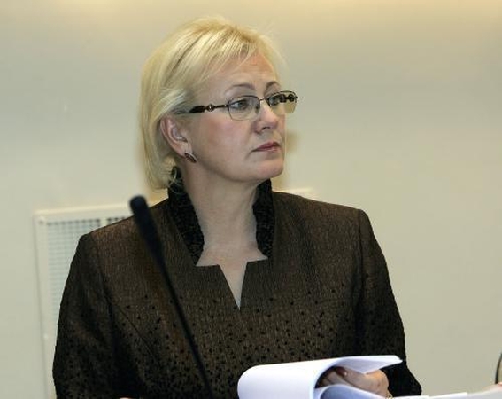 Kauno savivaldybės kolegija užsitraukė Vyriausybės atstovės rūstybę