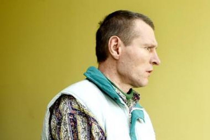 Nesitikėjo: R.Zaboras nusiminė išgirdęs, jog teks kalėti.