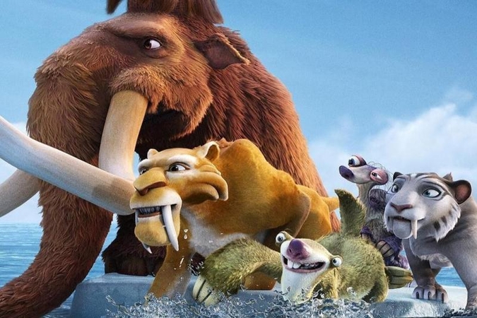 Kino gerbėjai Klaipėdoje pirmenybę teikia animacijai