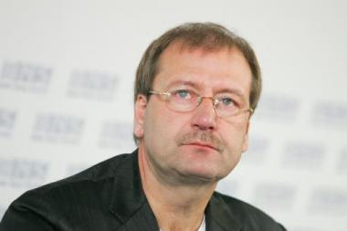 Bėglys: V.Uspaskichas EP slėpsis nuo Lietuvos teisėsaugos.