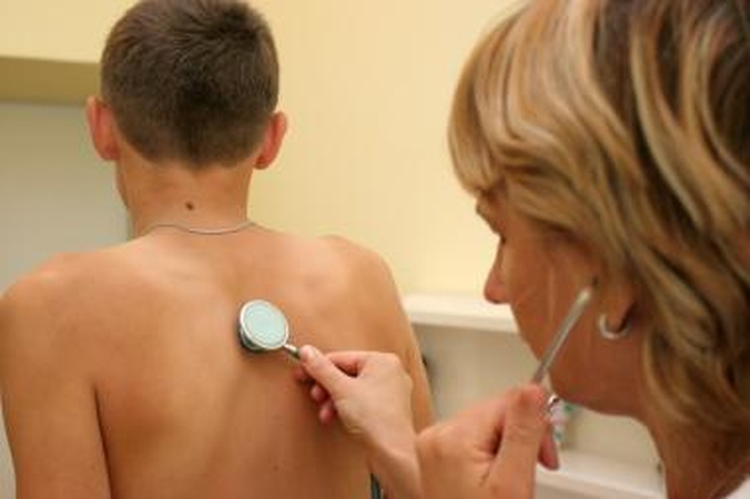 Gydytojai nebeduos biuletenių