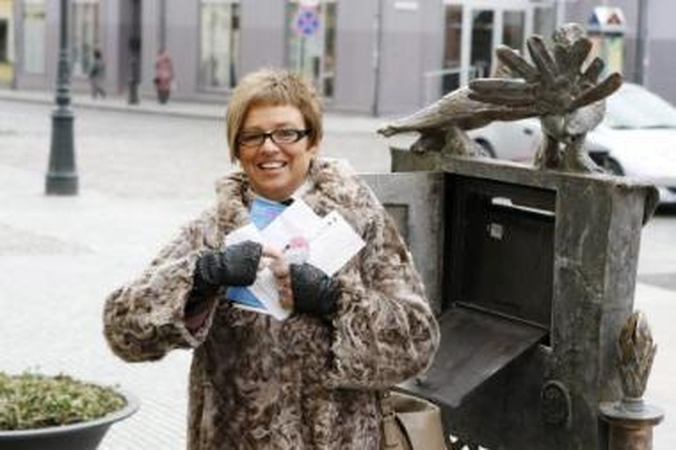 Gretos: E.Odebrecht bus dar viena iš keliolikos šios kadencijos miesto tarybos narių, kurių elgesį svarstė Etikos komisija.