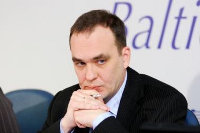 Draudimo rinkoje nyksta mažieji