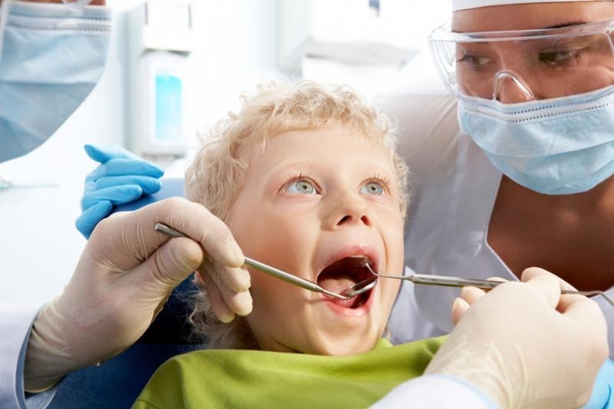 Vokiečių odontologas: nesu sutikęs lietuvio bailio