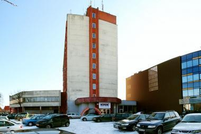 Nuomininkai muša kainas