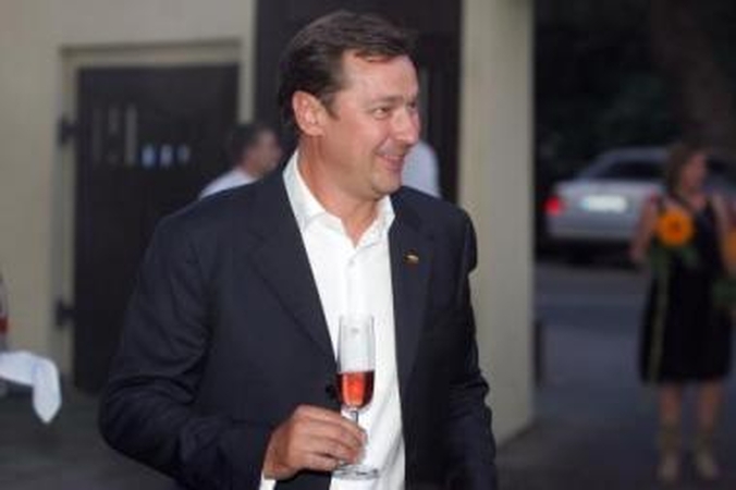 Artūras Zuokas