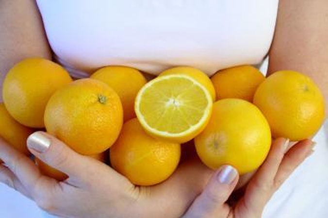 Mėgstamas vaisius parodo žmogaus charakterį