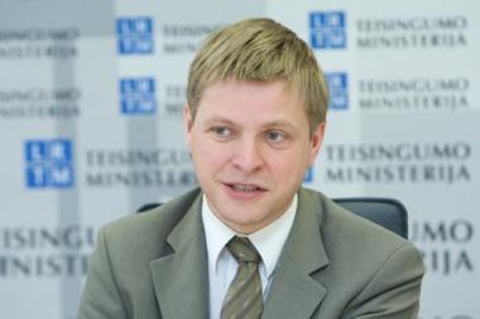 R.Šimašius: apie 2010 metų biudžetą (nuomonė)