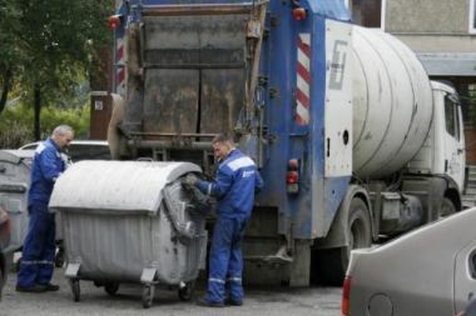 Sprendimas dėl rinkliavos – po savaitės