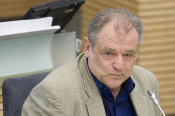 Ar grąžinti mirties bausmę?