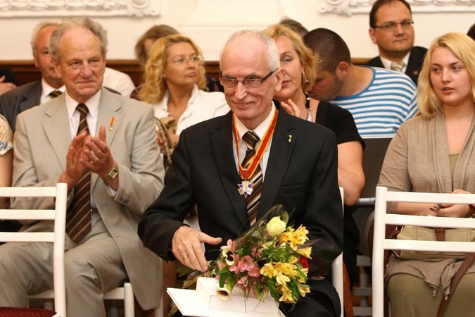 Kaunas laureatų akimis: daugiau pranašumų ar trūkumų?