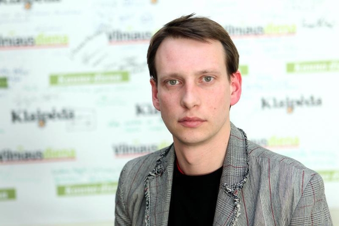 Skęstanti tauta