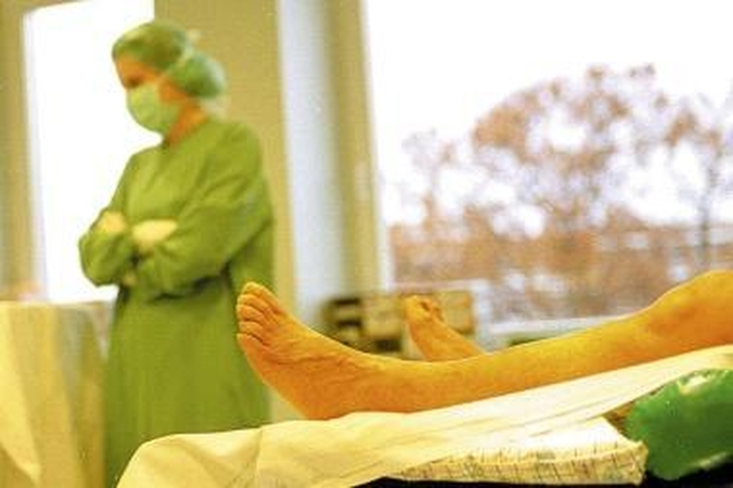 Naudinga: apsidraudusiems savanorišku sveikatos draudimu ligoniams gydymo ir reabilitacijos išlaidas, kurių neapmoka Valstybinės ligonių kasos, kompensuoja draudimo bendrovė.