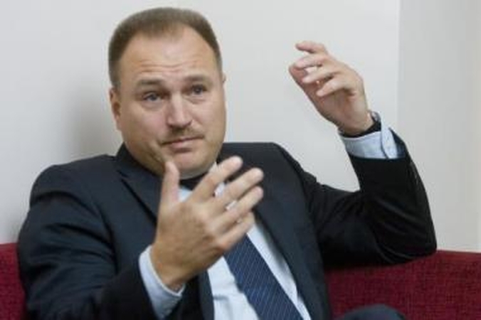 G.Kryževičius - teisėjas, kuris nepažįsta politikų